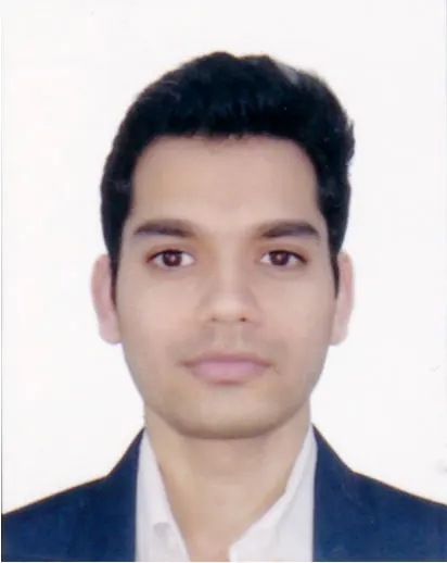 GOURAV SHARMA AIR 537, UPSC CSE 2022
