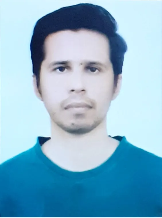 DEEPESH YADAV AIR 568, UPSC CSE 2022
