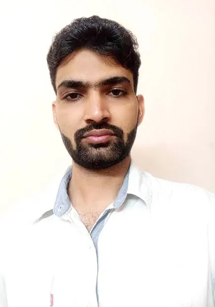 JITENDRA PRASAD KEER AIR 569, UPSC CSE 2022
