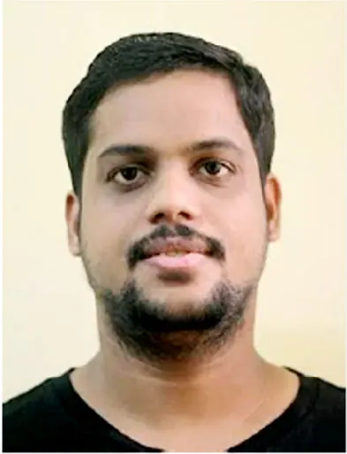 SUDHIR KUMAR AIR 576, UPSC CSE 2022