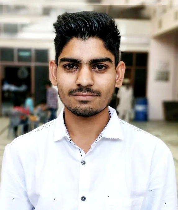 MANPREET SINGH AIR 616, UPSC CSE 2022