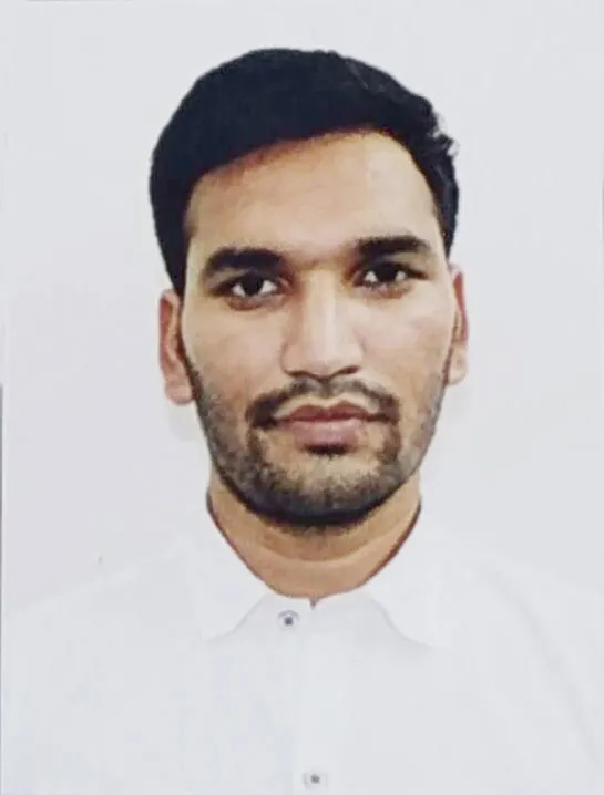 ISHWAR LAL GURJAR AIR 644, UPSC CSE 2022