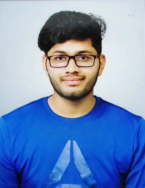 ABHISHEK BIND AIR 673, UPSC CSE 2022