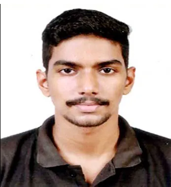 AJITH P AIR 714, UPSC CSE 2022