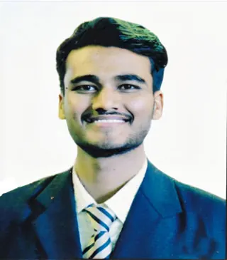 KATWA DEEPAK GANPATRAO AIR 717, UPSC CSE 2022