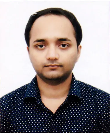 VIVEK YADAV AIR 718, UPSC CSE 2022