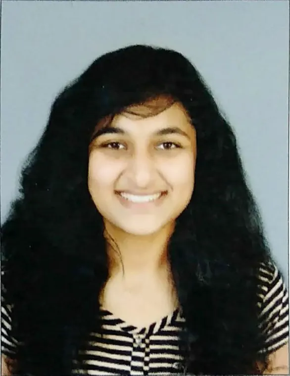 DESHMUKH RAJASHREE SHANTARAM AIR 719, UPSC CSE 2022