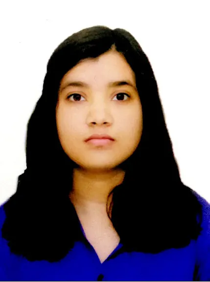 RITU AIR 739, UPSC CSE 2022