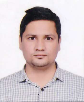 AMIT KUMAR YADAV AIR 756, UPSC CSE 2022