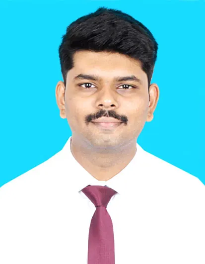 P ASWIN AIR 761, UPSC CSE 2022