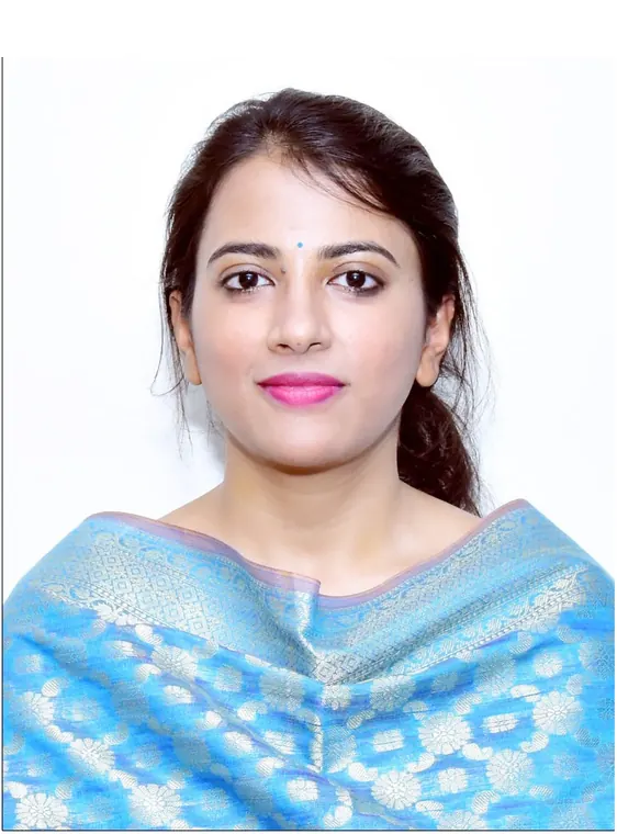 DIVYANSHI SINGH AIR 769, UPSC CSE 2022