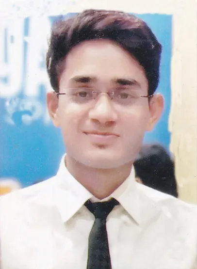 RAKESH KUMAR AIR 773, UPSC CSE 2022