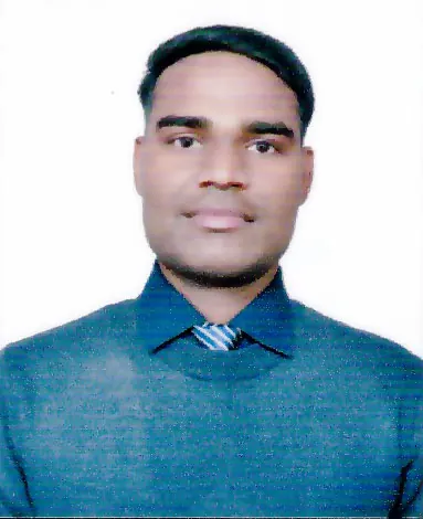 VIKRAM AHIRWAR AIR 790, UPSC CSE 2022