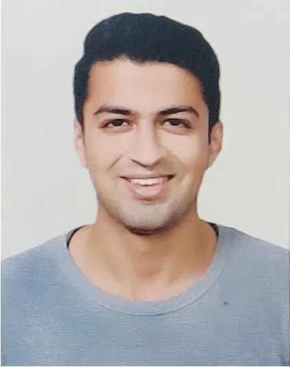ANIRUDDH YADAV AIR 8, UPSC CSE 2022