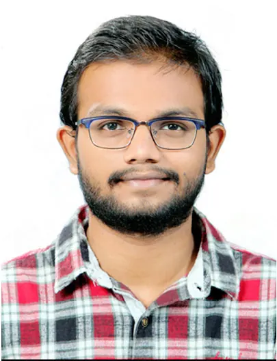 ABHIJAY PAGARE AIR 844, UPSC CSE 2022