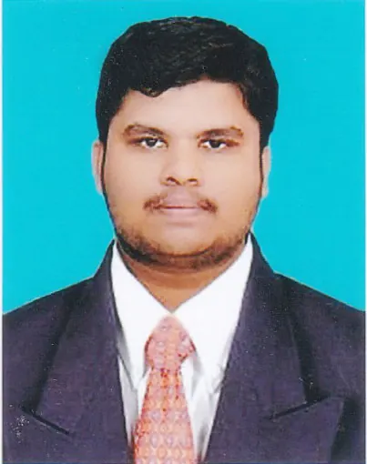 SRINATH T AIR 847, UPSC CSE 2022