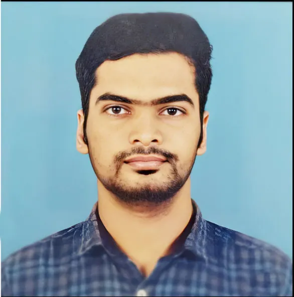 PAWAR TUSHAR DEEPAK AIR 861, UPSC CSE 2022