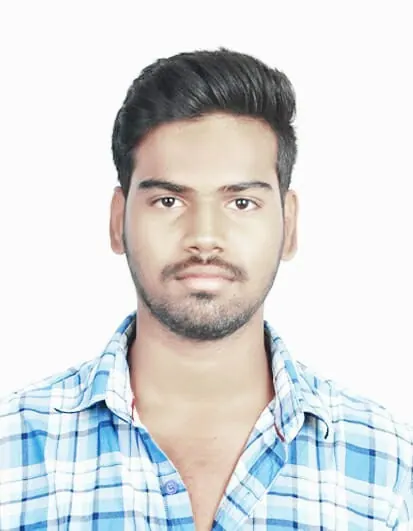 KOYYADA PRANAY KUMAR AIR 885, UPSC CSE 2022