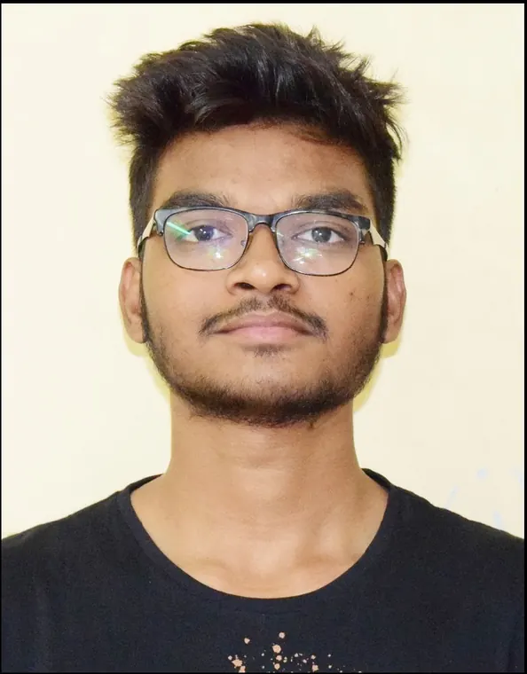 SIDDHANT BESRA AIR 887, UPSC CSE 2022