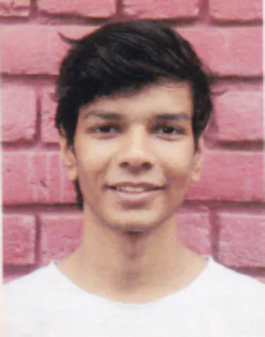 SHUBHAM SINGH TANWAR AIR 899, UPSC CSE 2022