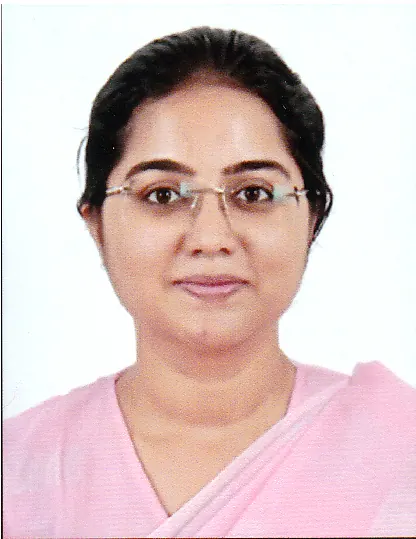 VIJETA B HOSAMANI AIR 100, UPSC CSE 2023