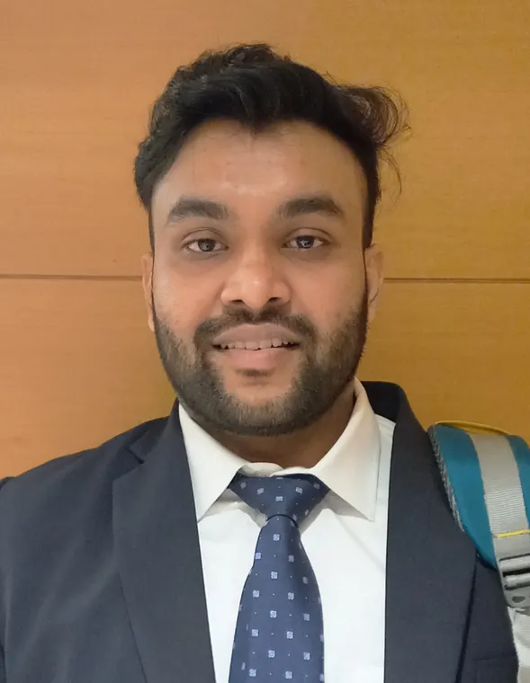 GOURAV KUMAR MANDAL AIR 1006, UPSC CSE 2023