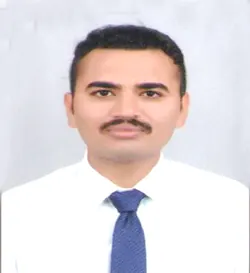 CHAVDA AKASH ARAVINDBHAI AIR 1007, UPSC CSE 2023