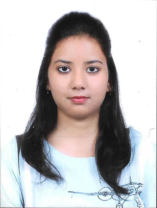 NIVEDITA CHANDRA AIR 1008, UPSC CSE 2023