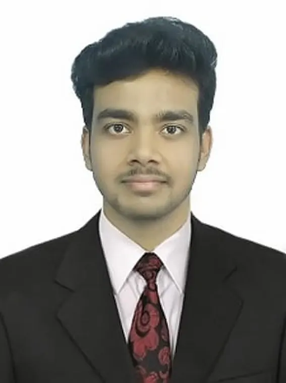 SIDDHANT KUMAR AIR 114, UPSC CSE 2023