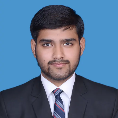 DEEPANSHU AIR 119, UPSC CSE 2023