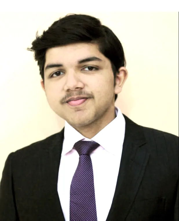 SHASHWAT AGRAWAL AIR 121, UPSC CSE 2023