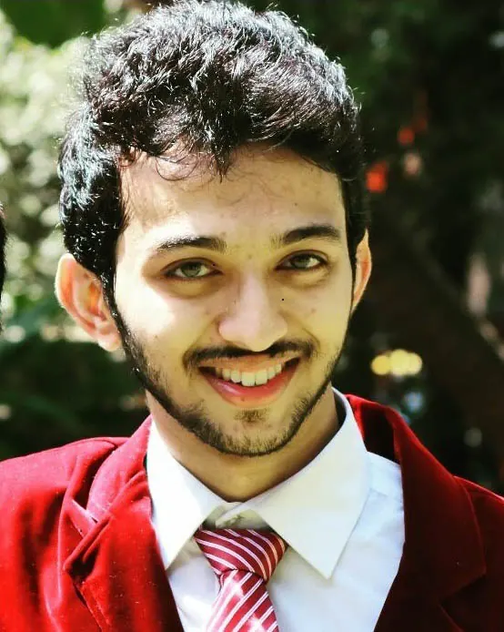 SARDA TEJAS SUDEEP AIR 128, UPSC CSE 2023
