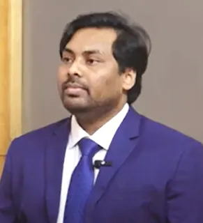 PREM KUMAR AIR 130, UPSC CSE 2023