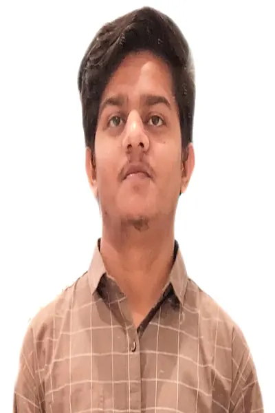 RAVINDRA KUMAR MEGHWAL AIR 138, UPSC CSE 2023