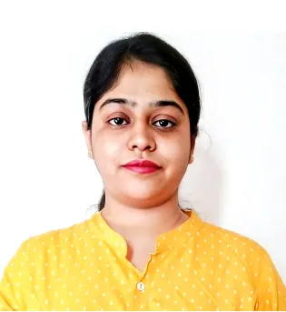 KRITI TRIPATHI AIR 149, UPSC CSE 2023