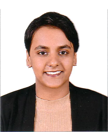 ISHITA GUPTA AIR 154, UPSC CSE 2023