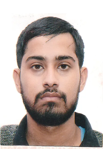ABHIJNAN HAZARIKA AIR 172, UPSC CSE 2023
