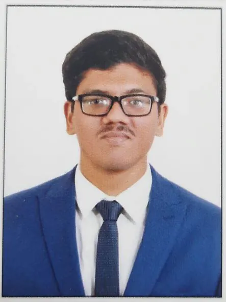 PENKEESU DHEERAJ REDDY AIR 173, UPSC CSE 2023