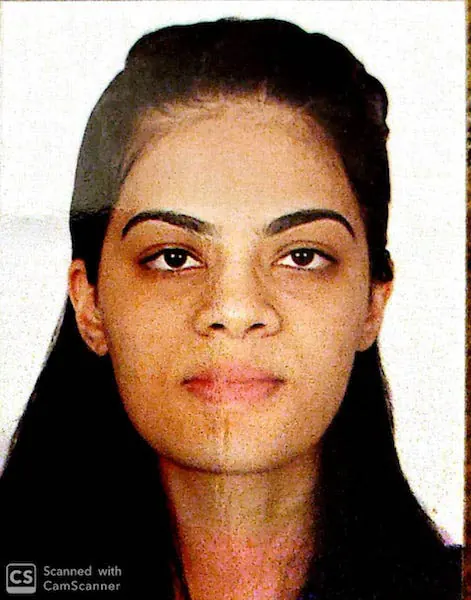ANNANYA SRIVASTAV AIR 182, UPSC CSE 2023
