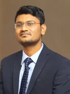JAMADAR FARHAN IRFAN AIR 191, UPSC CSE 2023