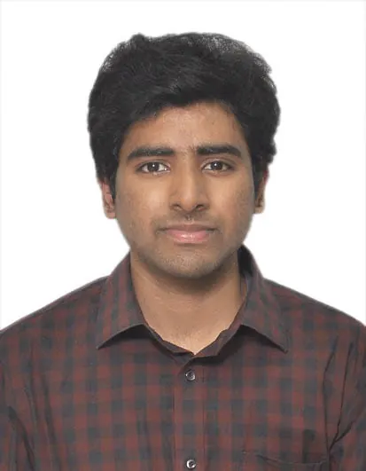 G AKSHAY DEEPAK AIR 196, UPSC CSE 2023