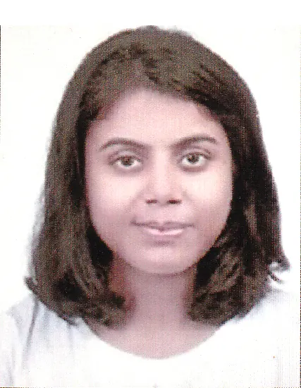 TRIPTI KALHANS AIR 199, UPSC CSE 2023