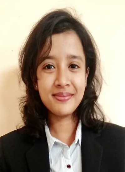 DIYA DASGUPTA AIR 207, UPSC CSE 2023