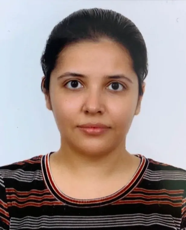 SIMRAN SINGH AIR 218, UPSC CSE 2023