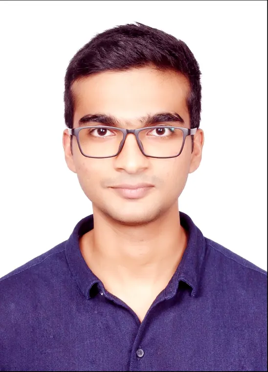 ARNAV BHANDARI AIR 232, UPSC CSE 2023
