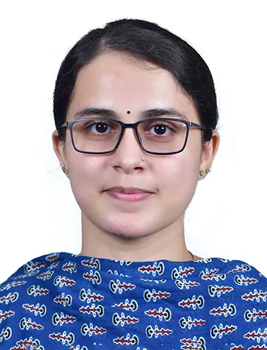 MANJIMA P AIR 235, UPSC CSE 2023