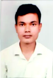 PAWAN KUMAR AIR 239, UPSC CSE 2023