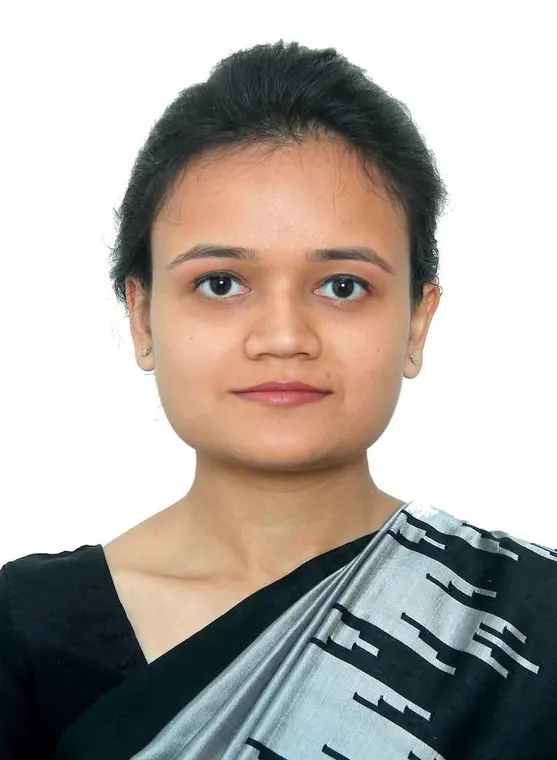 KAANCHI SINGHAL AIR 244, UPSC CSE 2023