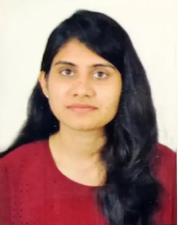 ARADHANA CHAUHAN AIR 251, UPSC CSE 2023