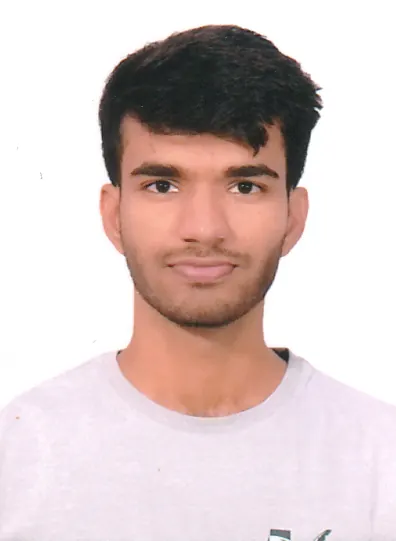 NIKHIL SHARMA AIR 252, UPSC CSE 2023